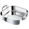Le Creuset Magnetik braadslede 26 cm rvs