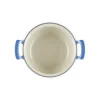 Le Creuset Modern Heritage braadpan ø 26 cm gietijzer Flint
