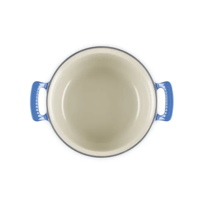 Le Creuset Modern Heritage braadpan ø 26 cm gietijzer Flint