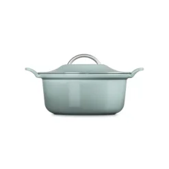 Le Creuset Modern Heritage braadpan ø 26 cm gietijzer Sea Sa