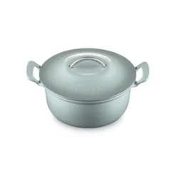 Le Creuset Modern Heritage braadpan ø 26 cm gietijzer Sea Sa