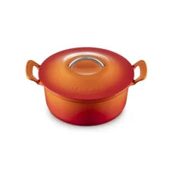 Le Creuset Modern Heritage braadpan ø 26 cm gietijzer vulcanique