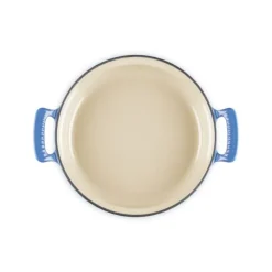 Le Creuset Modern Heritage lage braadpan ø 28 cm gietijzer