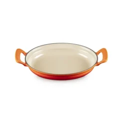 Le Creuset Modern Heritage ovale pan ø 28 cm gietijzer