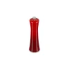 Le Creuset Modern pepermolen 21 cm kersrood