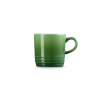 Le Creuset mok 200 ml aardewerk bamboo