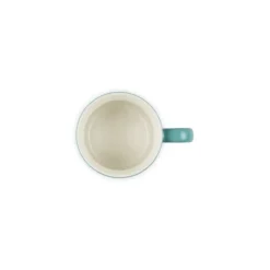 Le Creuset mok 200 ml aardewerk Bleu Riviera