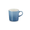 Le Creuset mok 350 ml aardewerk Chambray
