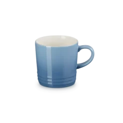 Le Creuset mok 350 ml aardewerk Chambray