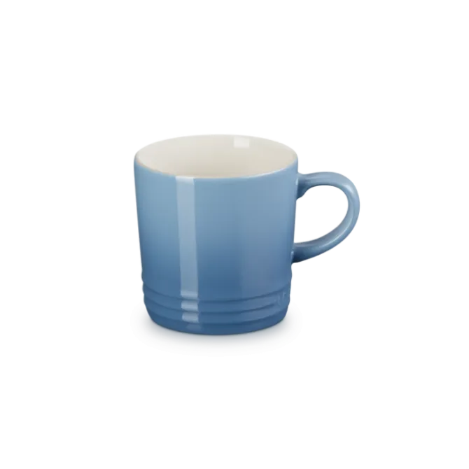 Le Creuset mok 350 ml aardewerk Chambray