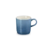 Le Creuset mok 200 ml aardewerk Chambray