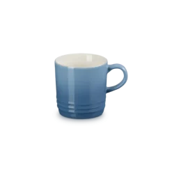 Le Creuset mok 200 ml aardewerk Chambray