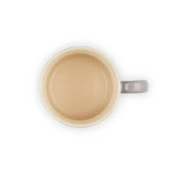 Le Creuset mok 200 ml aardewerk Flint