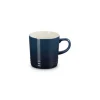 Le Creuset mok 350 ml aardewerk Nuit