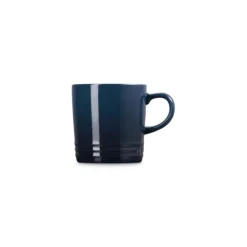 Le Creuset mok 350 ml aardewerk Nuit