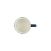 Le Creuset mok 200 ml aardewerk Nuit