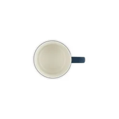 Le Creuset mok 200 ml aardewerk Nuit