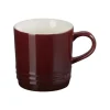 Le Creuset mok 200 ml aardewerk Rhône