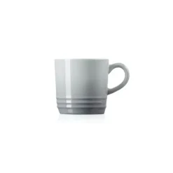 Le Creuset mok 200 ml aardewerk Sea Salt