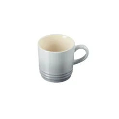 Le Creuset mok 200 ml aardewerk Sea Salt