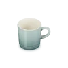 Le Creuset mok 350 ml aardewerk Sea Salt