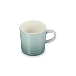 Le Creuset mok 350 ml aardewerk Sea Salt