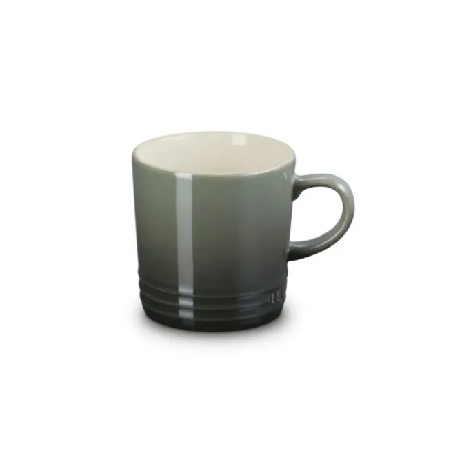 Le Creuset mok 350 ml aardewerk Thyme