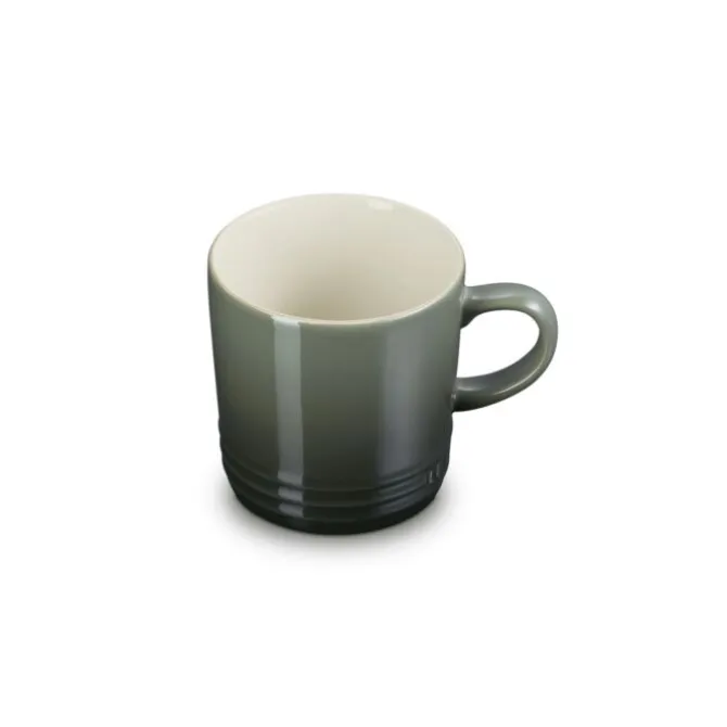 Le Creuset mok 350 ml aardewerk Thyme
