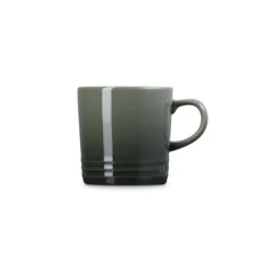 Le Creuset mok 350 ml aardewerk Thyme