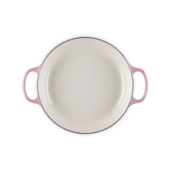 Le Creuset multifunctionele braadpan 3,2 liter ø 30 cm gietijzer Berry