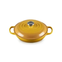 Le Creuset multifunctionele braadpan 2,2 liter ø 26 cm gietijzer Nectar