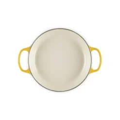 Le Creuset multifunctionele braadpan 2,2 liter ø 26 cm gietijzer Nectar