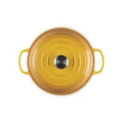 Le Creuset multifunctionele braadpan 2,2 liter ø 26 cm gietijzer Nectar