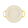 Le Creuset multifunctionele braadpan 3,2 liter ø 30 cm gietijzer Nectar