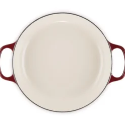 Le Creuset multifunctionele braadpan 3,2 liter ø 30 cm gietijzer Rhône