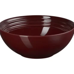 Le Creuset ontbijtkom ø 16 cm aardewerk Rhône