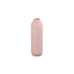 Le Creuset On The Go drinkfles 500 ml rvs Shell Pink