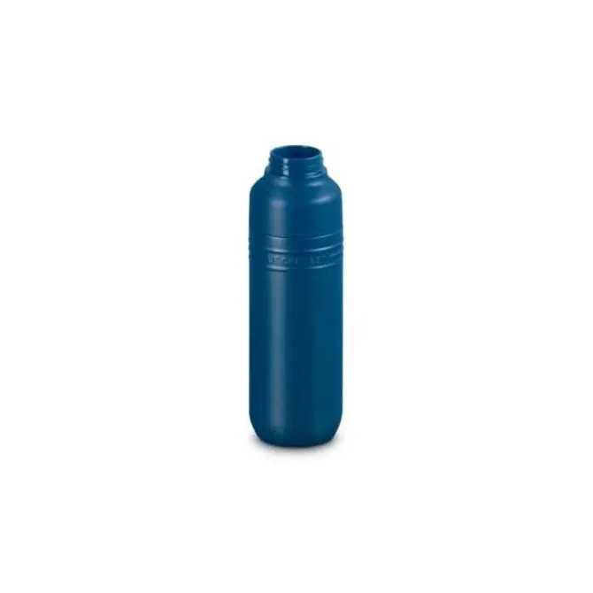 Le Creuset On The Go drinkfles 500 ml rvs Deep Teal