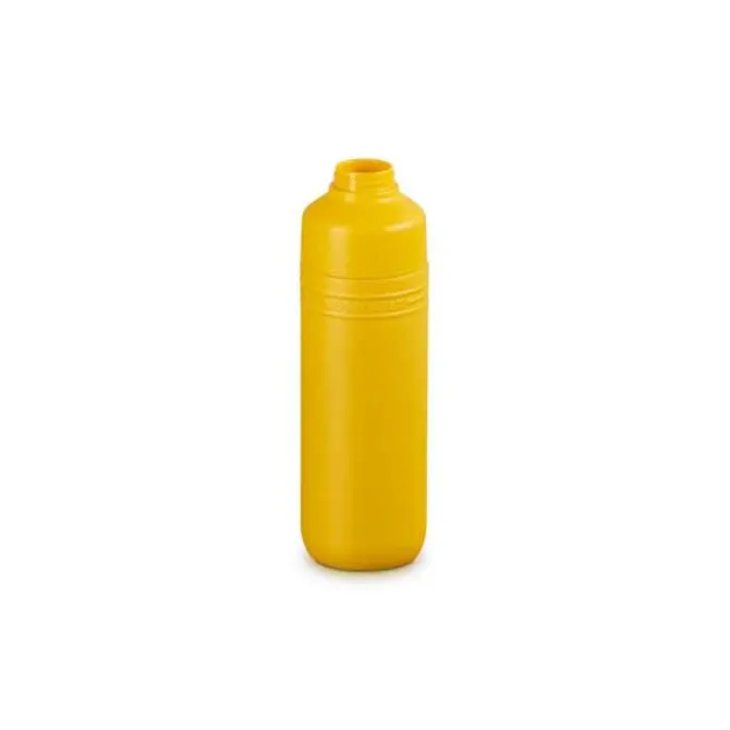 Le Creuset On The Go drinkfles 1 liter rvs Nectar