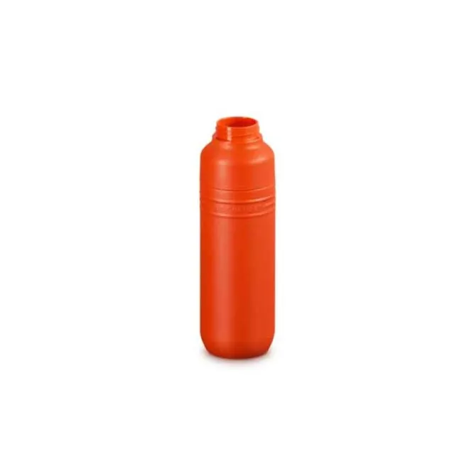 Le Creuset On The Go drinkfles 500 ml rvs vulcanique