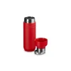 Le Creuset On The Go drinkfles 500 ml rvs kersrood