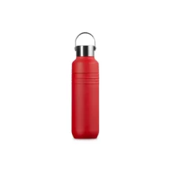 Le Creuset On The Go drinkfles 500 ml rvs kersrood