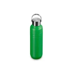 Le Creuset On The Go drinkfles 500 ml rvs Bamboo