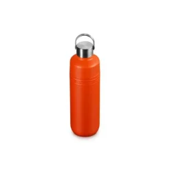 Le Creuset On The Go drinkfles 1 liter rvs vulcanique
