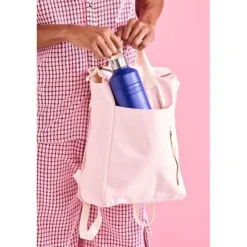 Le Creuset On The Go drinkfles 1 liter rvs Azure