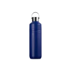 Le Creuset On The Go drinkfles 1 liter rvs Azure