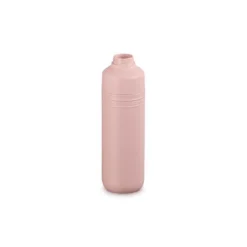 Le Creuset On The Go drinkfles 1 liter rvs Shell Pink