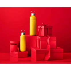 Le Creuset On The Go drinkfles 500 ml rvs Nectar