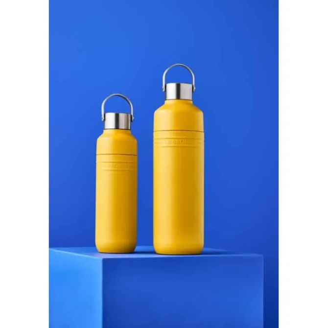 Le Creuset On The Go drinkfles 500 ml rvs Nectar