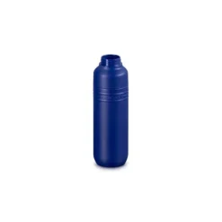 Le Creuset On The Go drinkfles 500 ml rvs Azure
